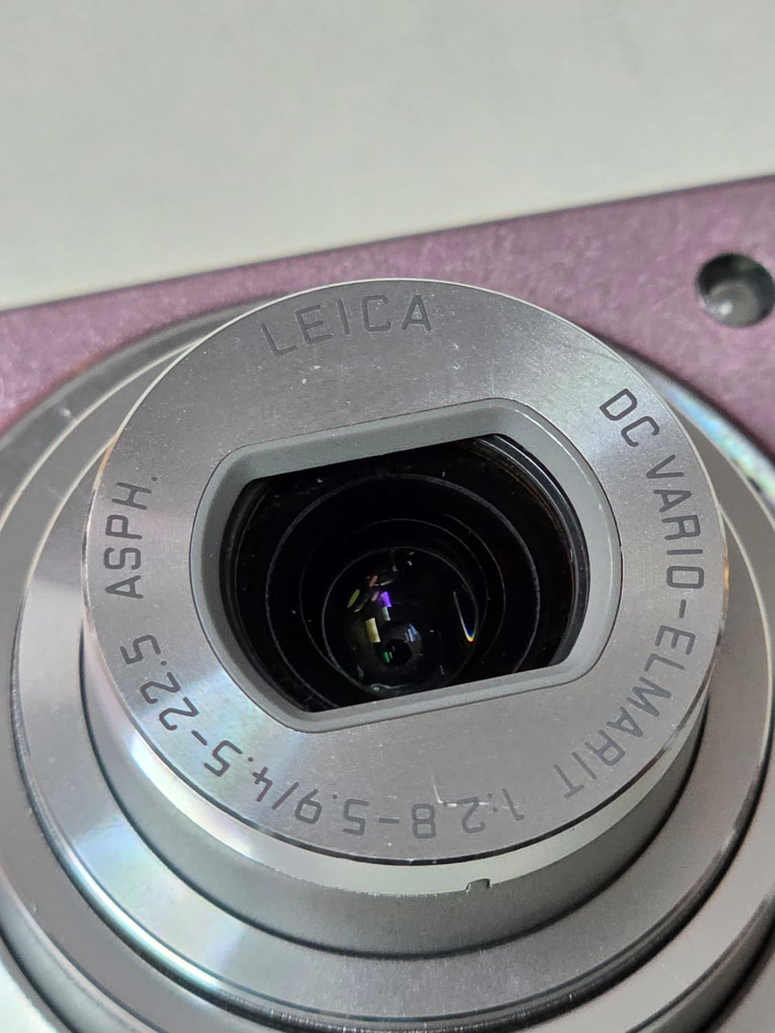 📷PANASONIC LUMIX 파나소닉 루믹스 DMC-FX60 상품이미지8