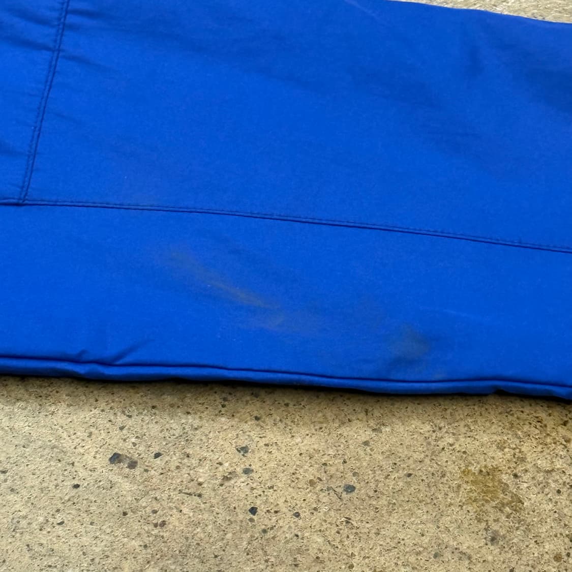 [정품/95] 아디다스 첼시 FC 블루 윈드브레이커 b15 상품이미지8