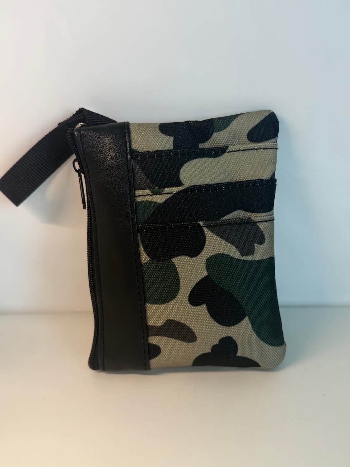 베이프 마일로 카드 지갑 파우치 상품이미지4