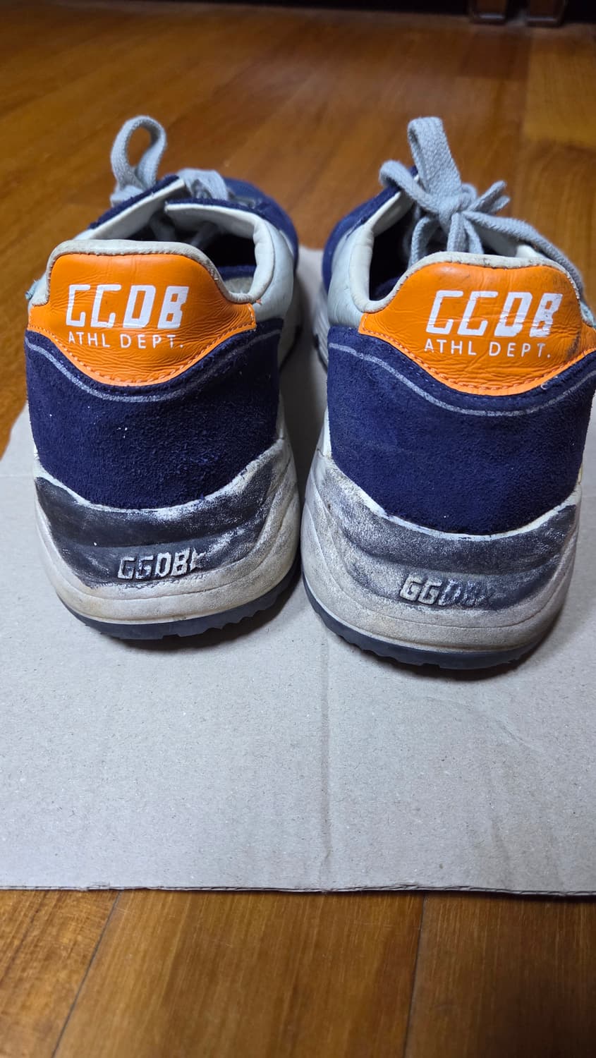 골든구스 스니커즈  상품이미지5