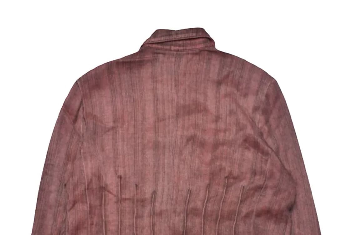 JPN 패턴 자켓 N0925 상품이미지4