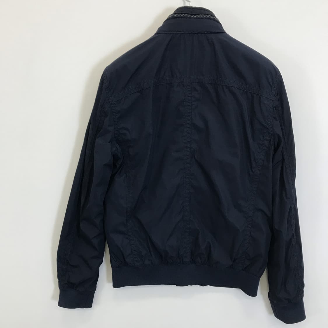 자라 네이비 블루종 자켓 [M사이즈] 상품이미지3