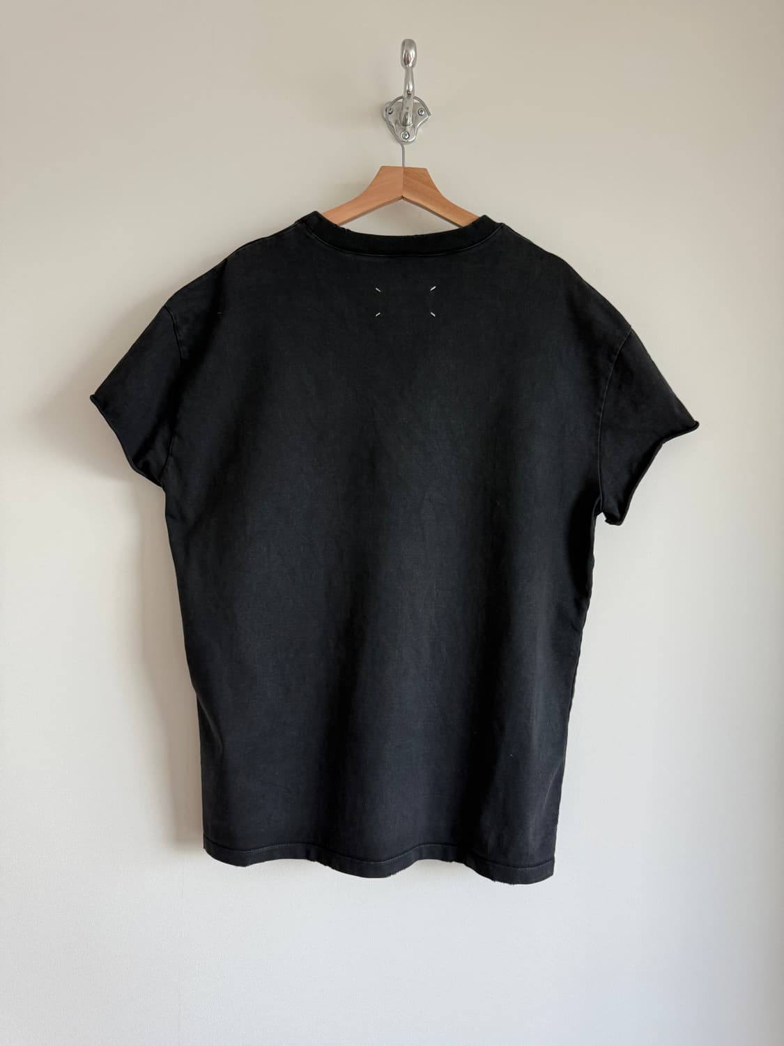 메종 마르지엘라(Maison Margiela) 반팔 티셔츠 상품이미지2