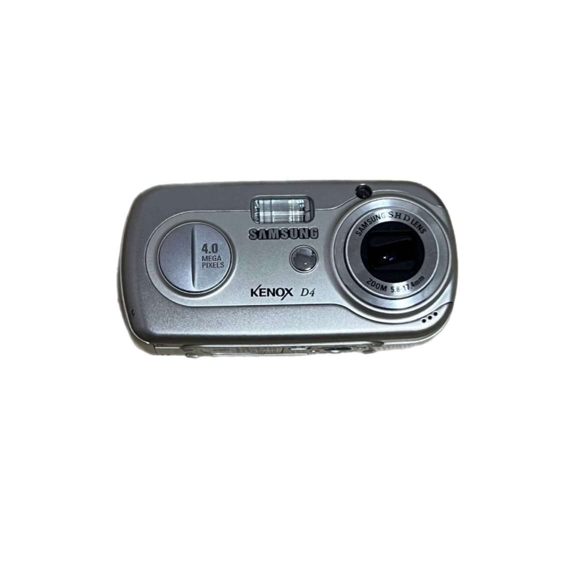 삼성 캐녹스 디카  상품이미지1