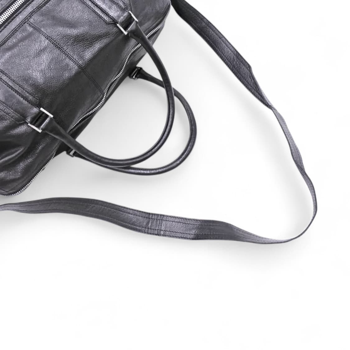 시시로씨 집 카프스킨 보스톤백 디올옴므 의 에디슬리먼 을 추천 상품이미지4