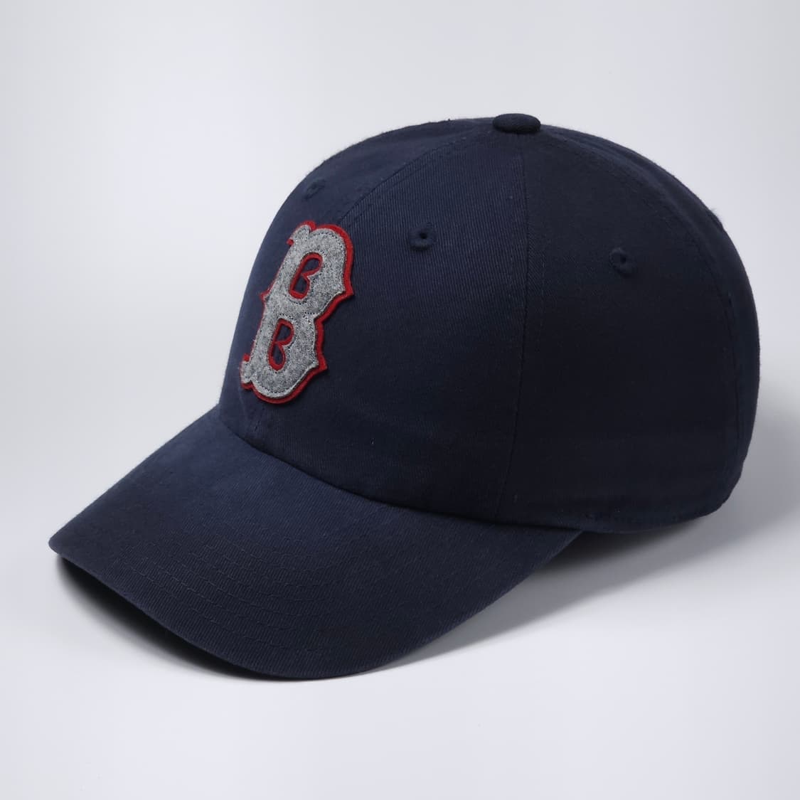 아메리칸니들 X 보스턴 레드삭스 MLB 빈티지 볼캡 모자 상품이미지2