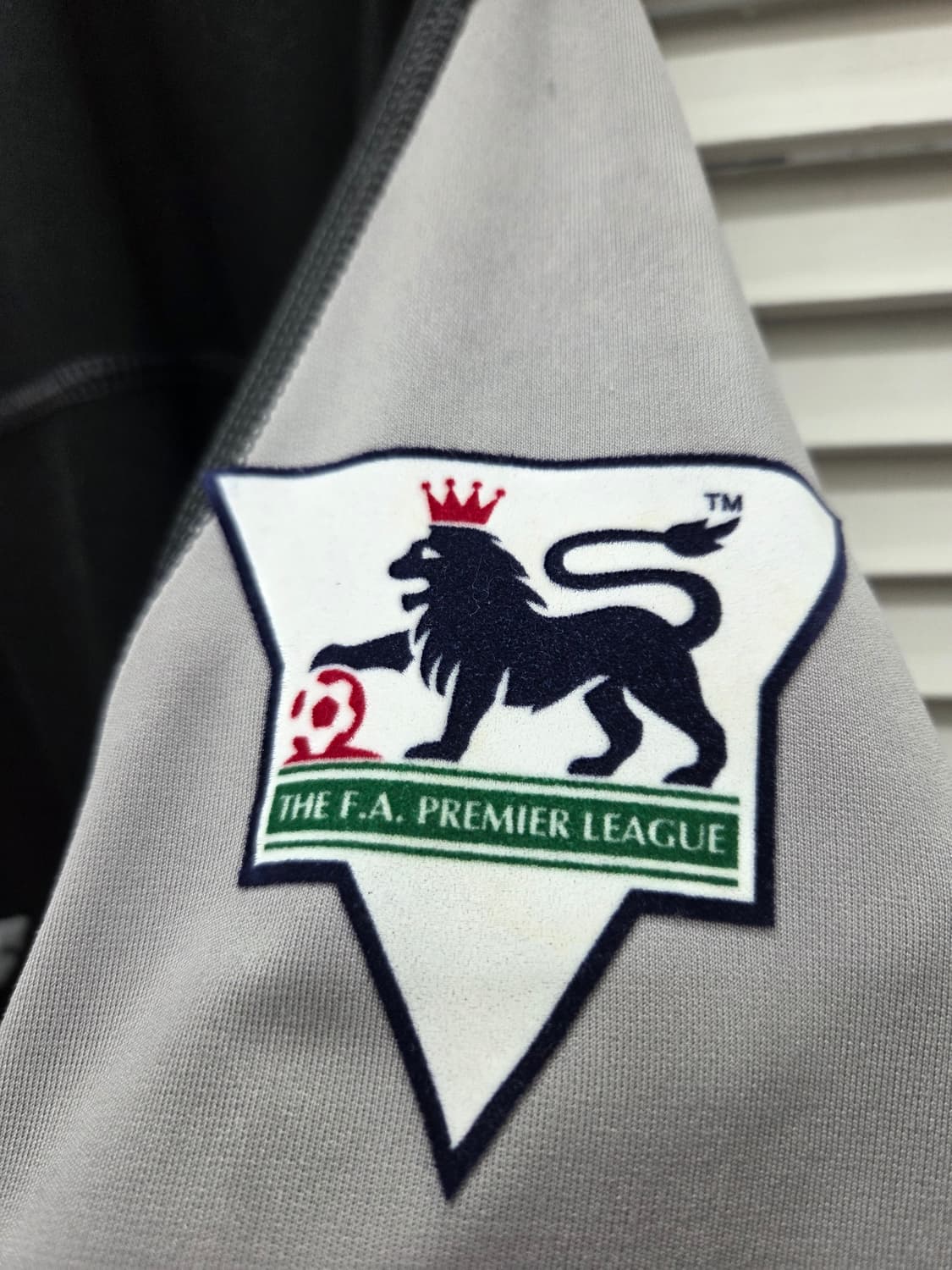 리버풀 02-03 제라드 리복 유니폼 상품이미지6