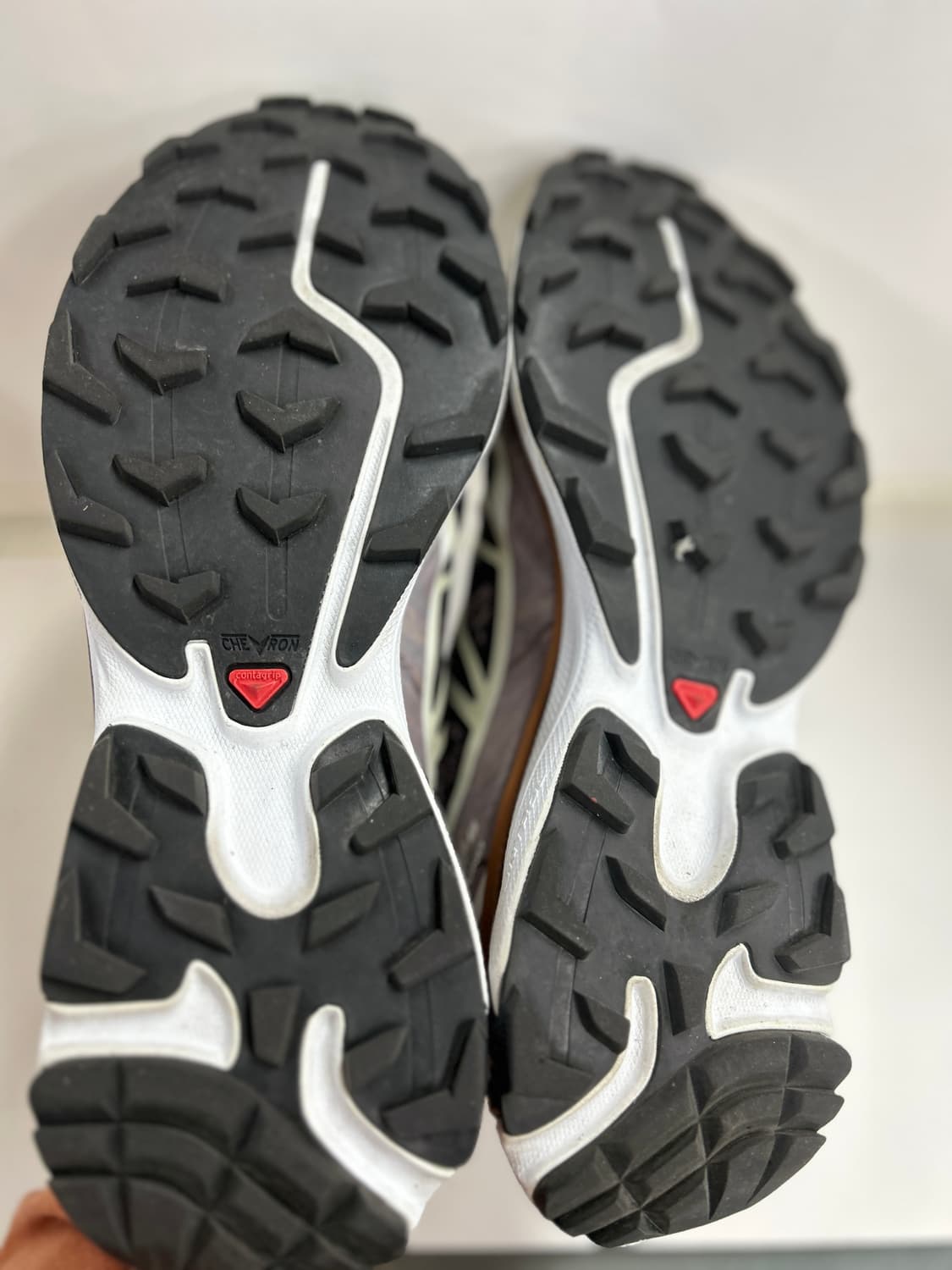 살로몬 x COSTS X 칠드런 오브 더 디스코댄스 290 상품이미지9