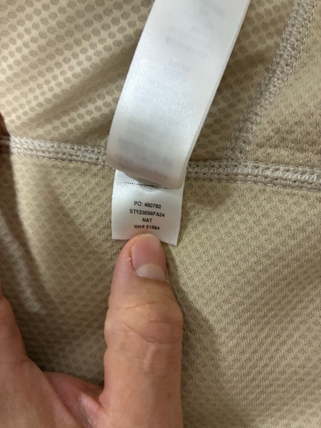 파타고니아 레트로x 상품이미지4