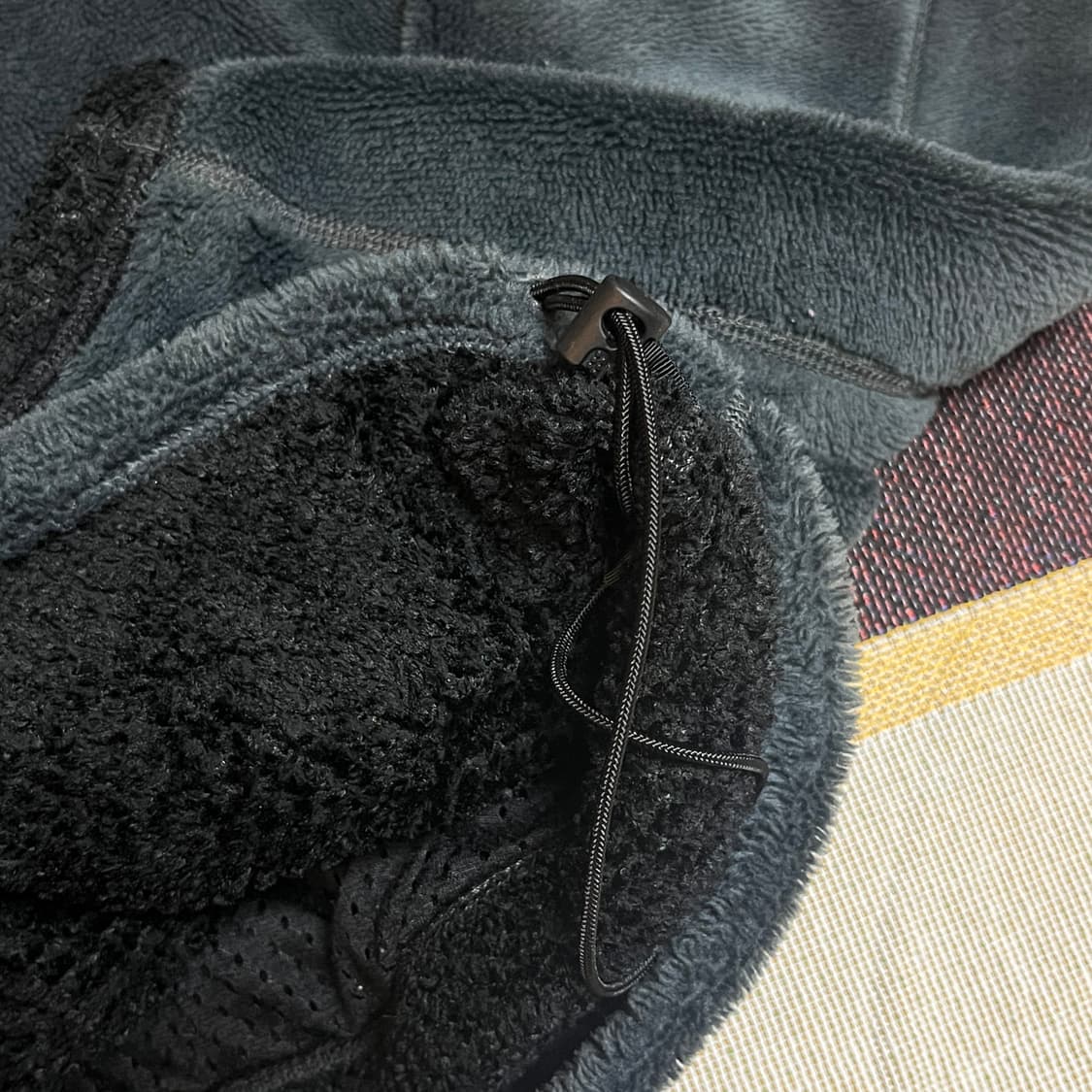 파타고니아 R4 최상급 라인 폴라텍 자켓 L 상품이미지6