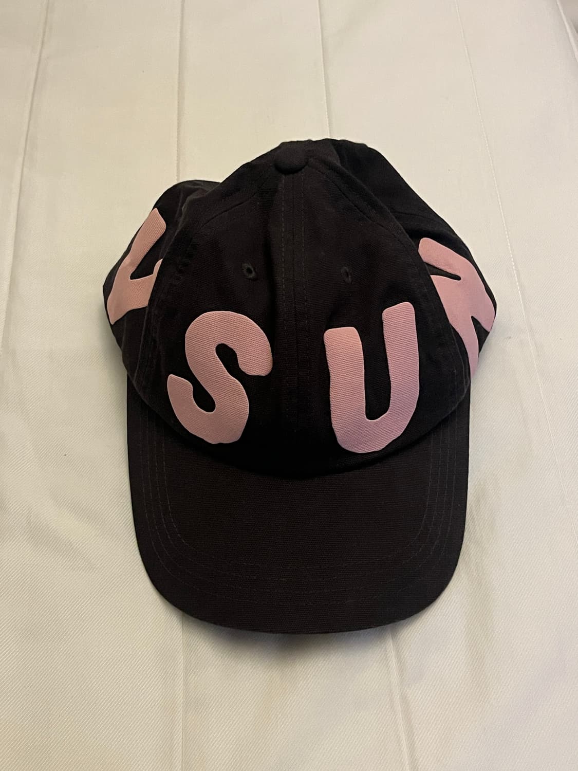 선러브 모자 상품이미지1