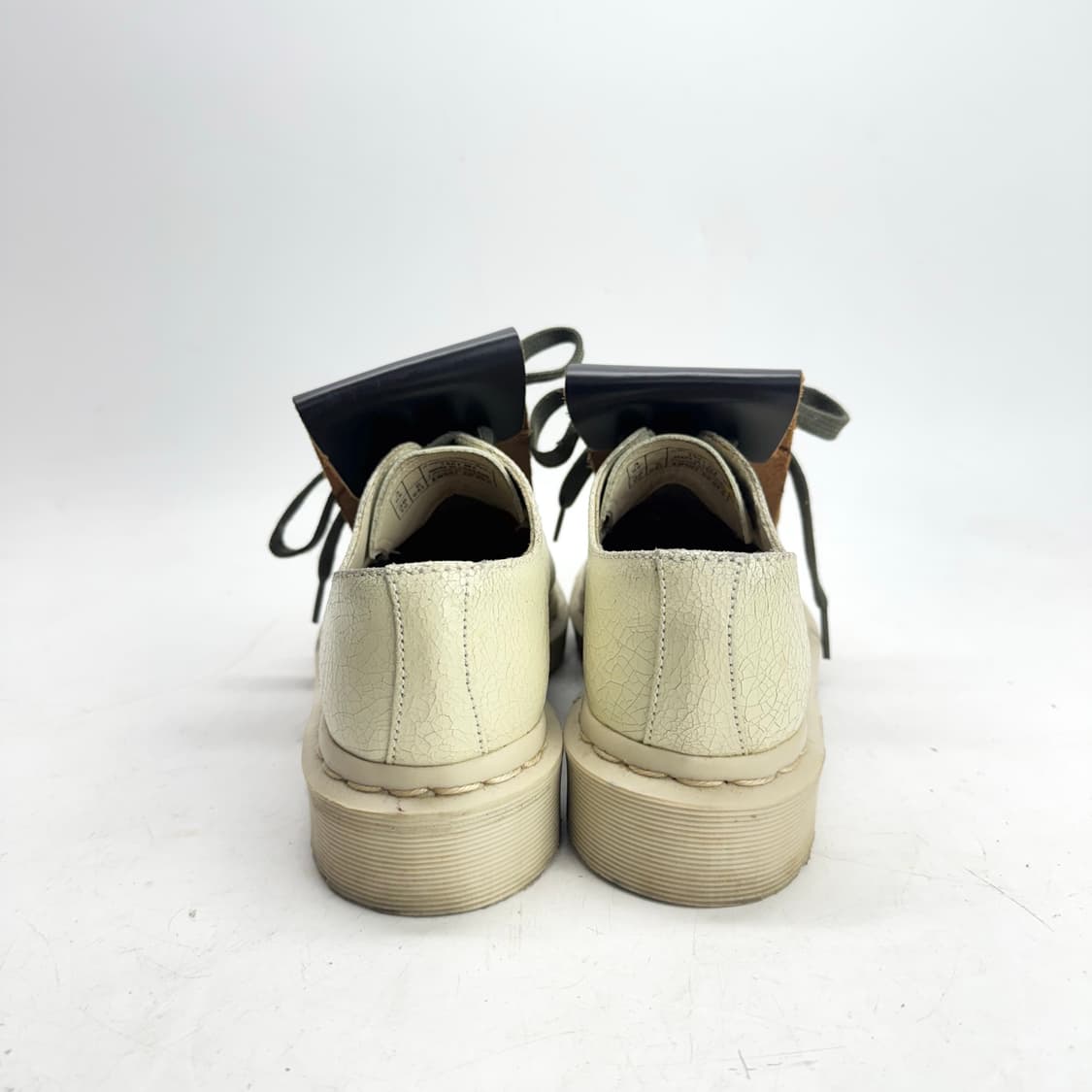 220) 닥터마틴 마르니 x 잘란도 콜라보 프린지 로퍼 상품이미지5