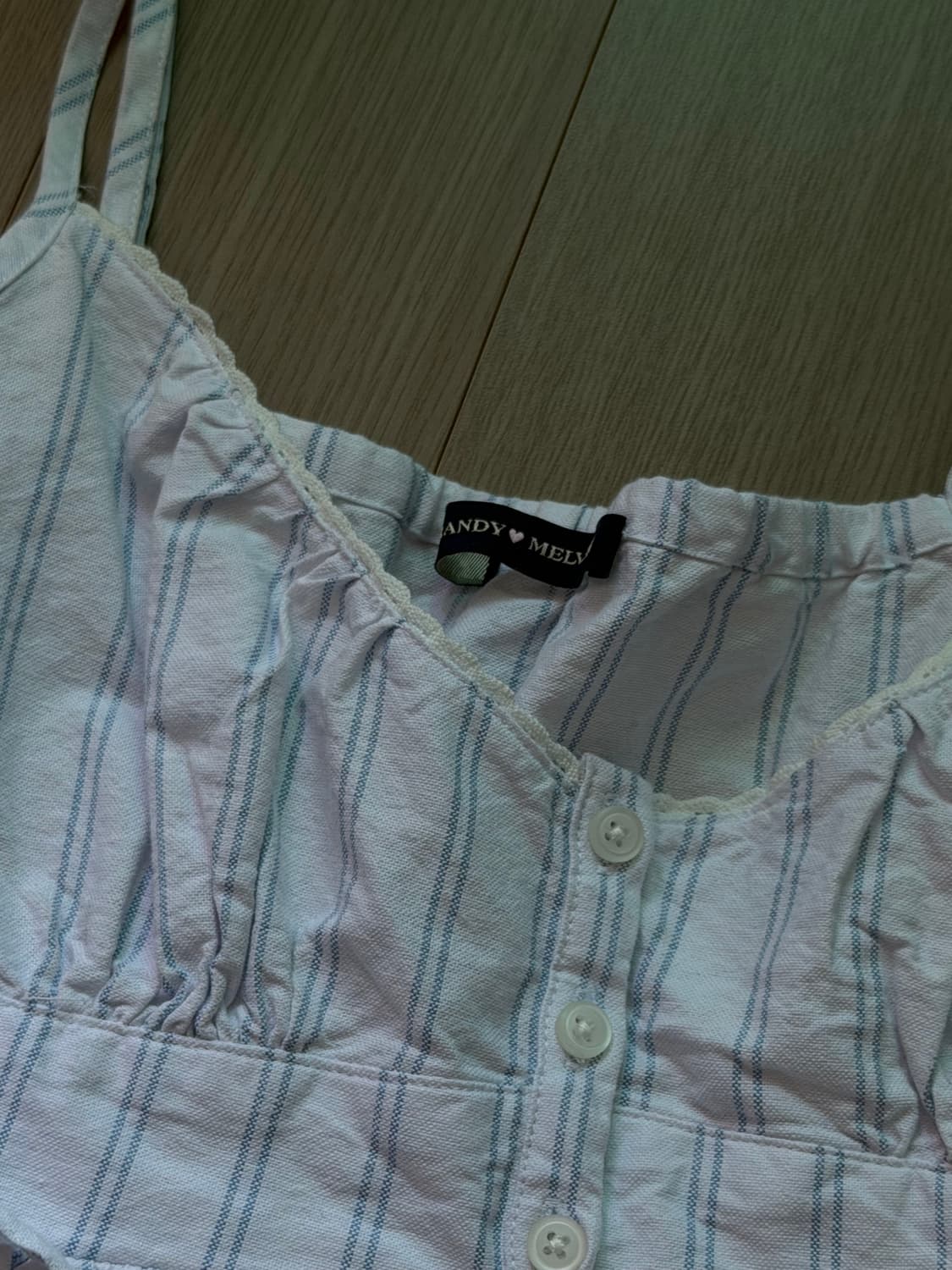 브랜디멜빌 나시 상품이미지2