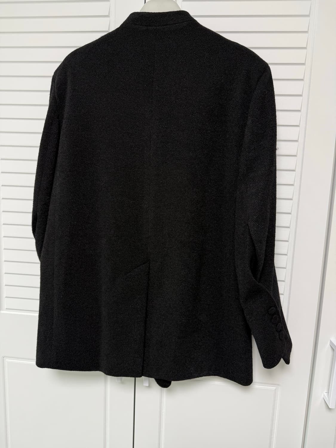 더일마 레이어드 자켓 상품이미지3