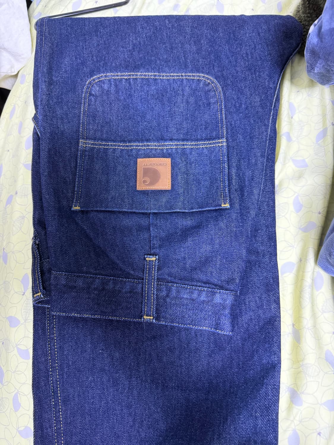 칼하트윕 제이스팬츠 상품이미지1