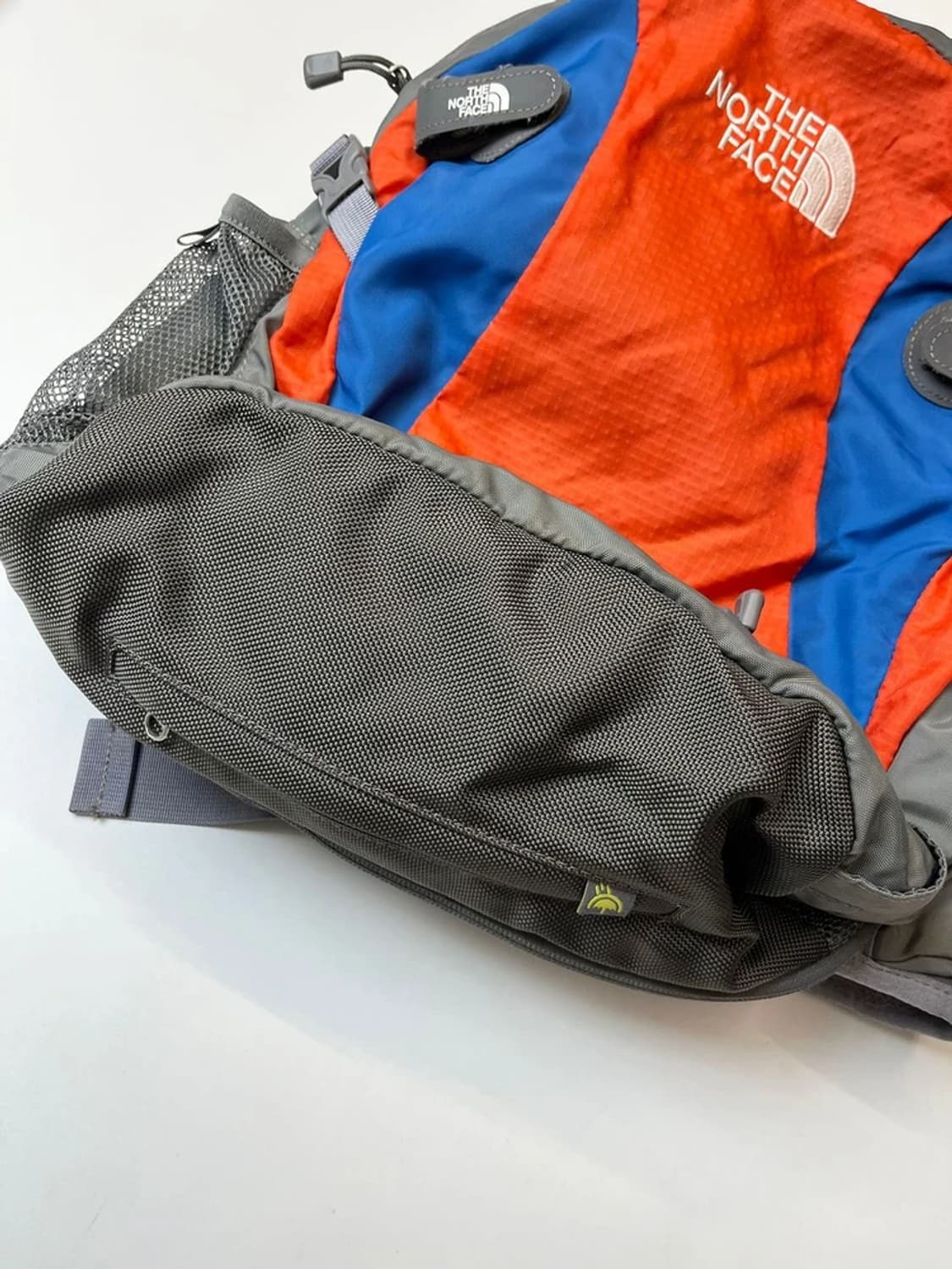 노스페이스 벤쳐 30L 배색 고프코어 백팩 A1448 상품이미지4