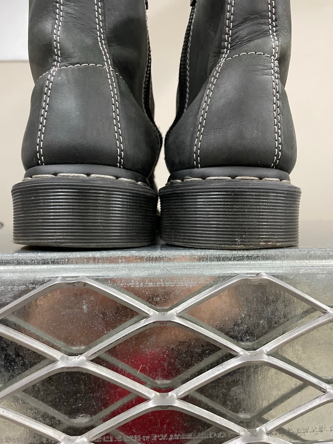 닥터마틴 1460 파스칼 uk9 (gr-4712) 상품이미지9