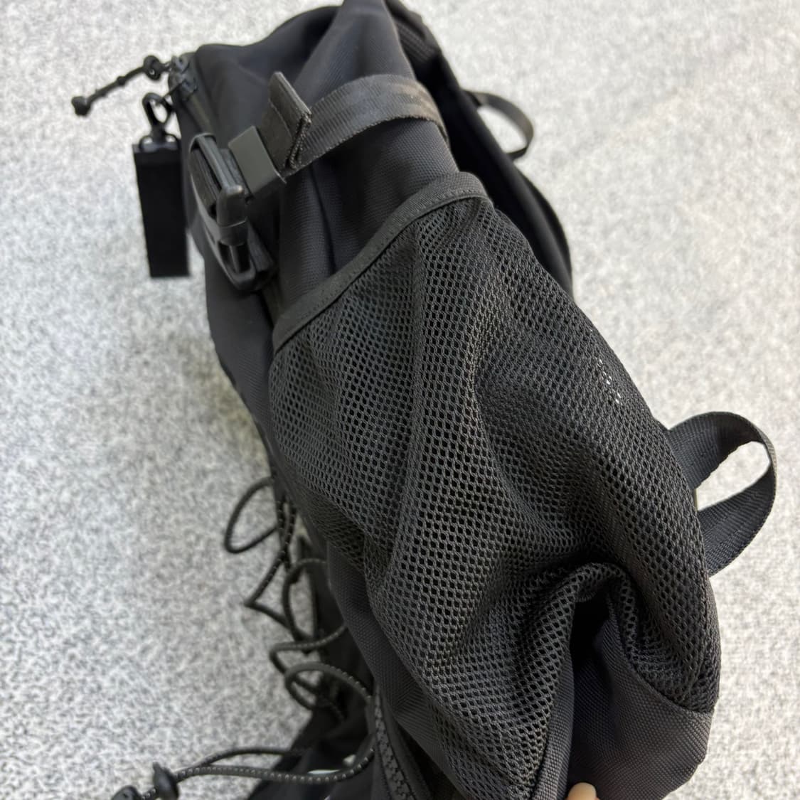 내셔널지오그래픽 백팩 0409J 상품이미지4