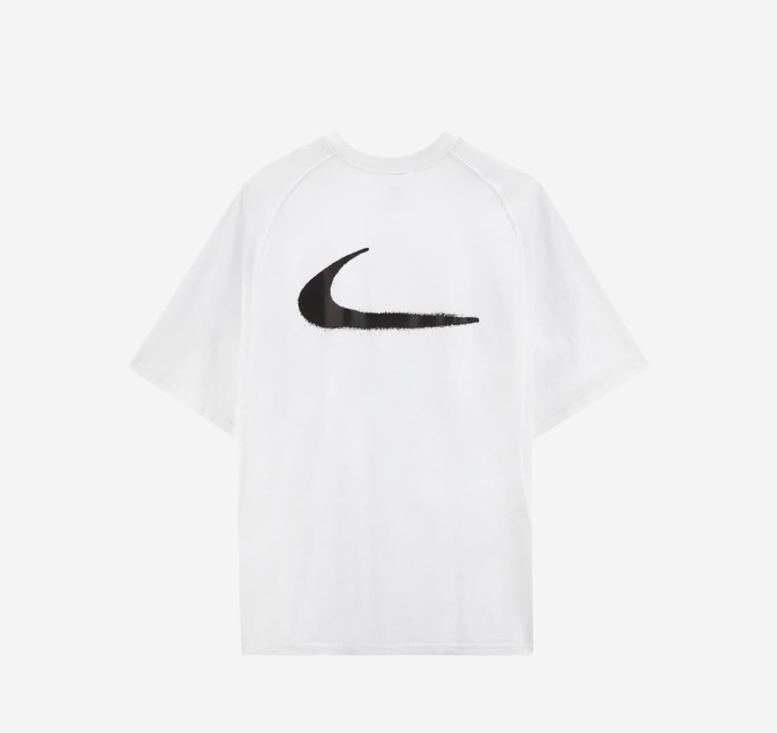 [XXL] 나이키 랩 x off white 오프화이트 nrg 반팔 티셔츠 상품이미지2