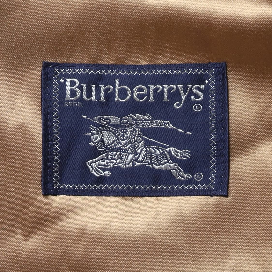 버버리 Burberry Trench Jacket  상품이미지7