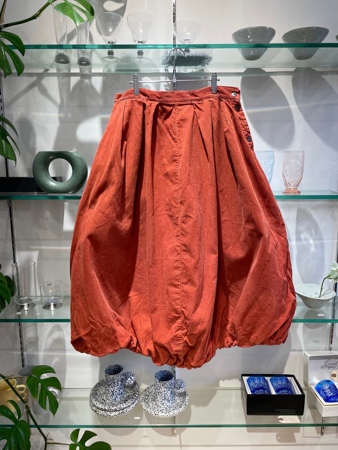 캐피탈 saruel pants 상품이미지1