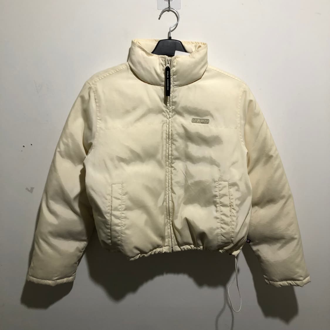 폴로 진스 패딩 상품이미지1