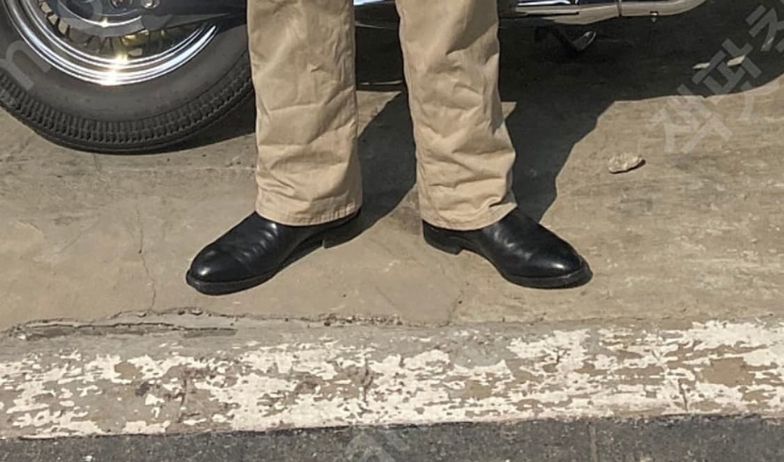 저스틴 부츠 265 상품이미지8