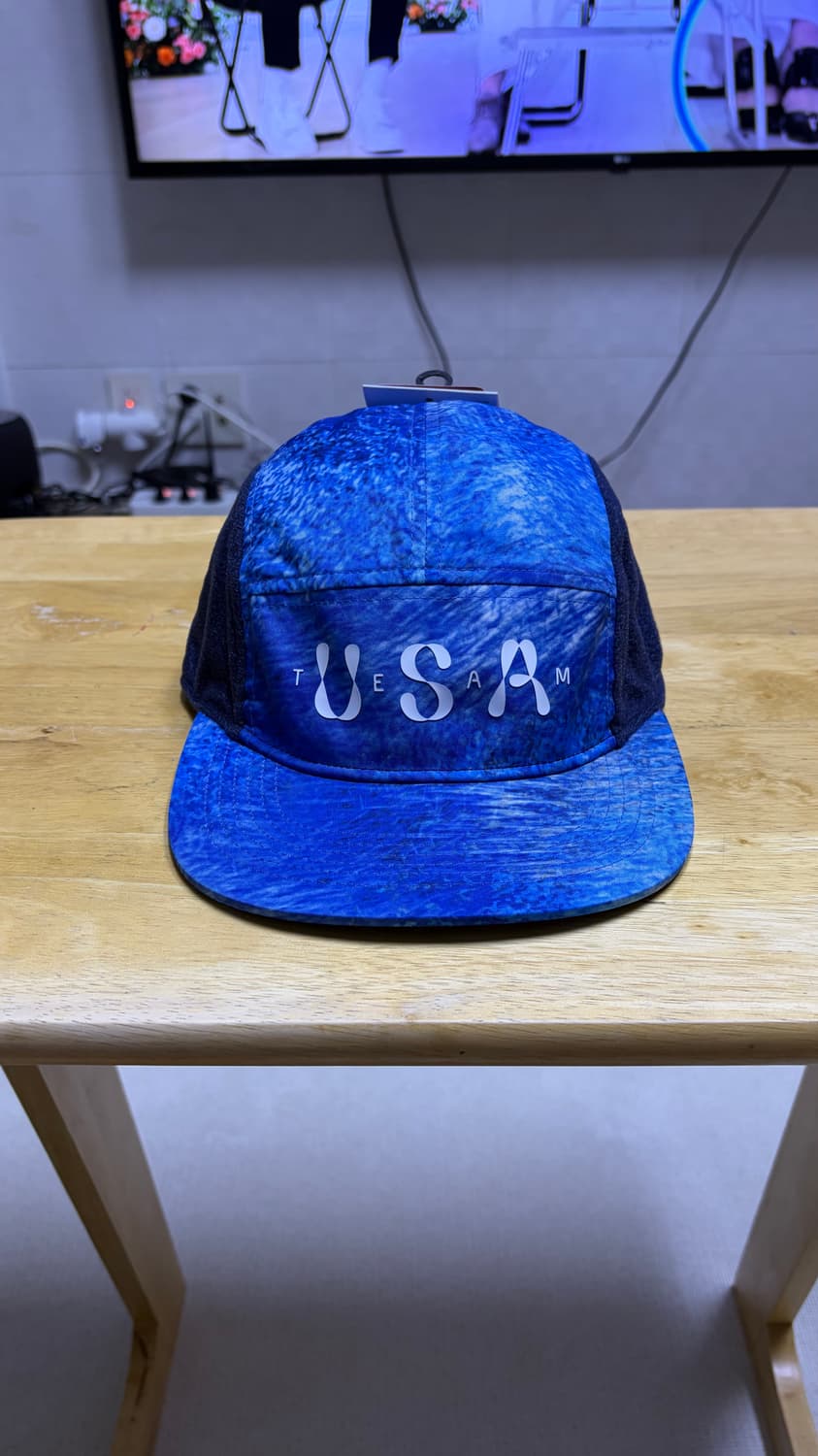 나이키 USA 플라이캡 미국팀 캠프캡 M/L 상품이미지1