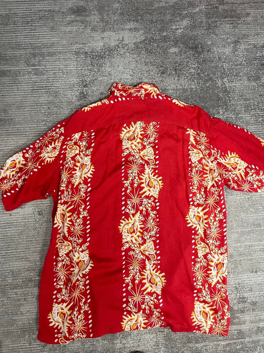 90s japan vtg shirt 상품이미지6