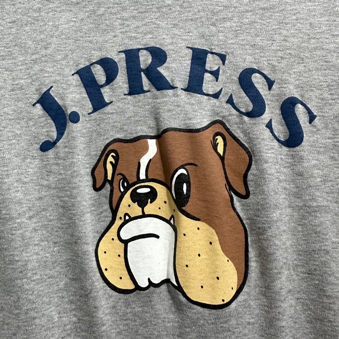 제이프레스 프린팅 롱슬리브 상품이미지5