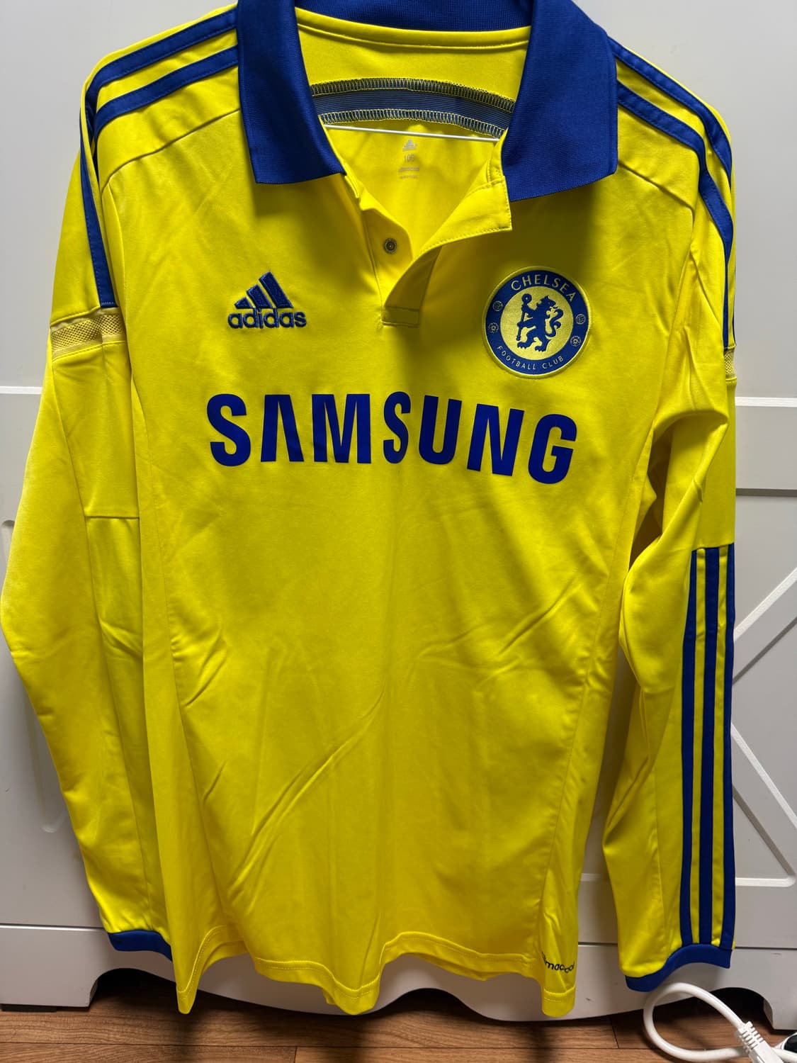 14-15 첼시 유니폼 상품이미지1