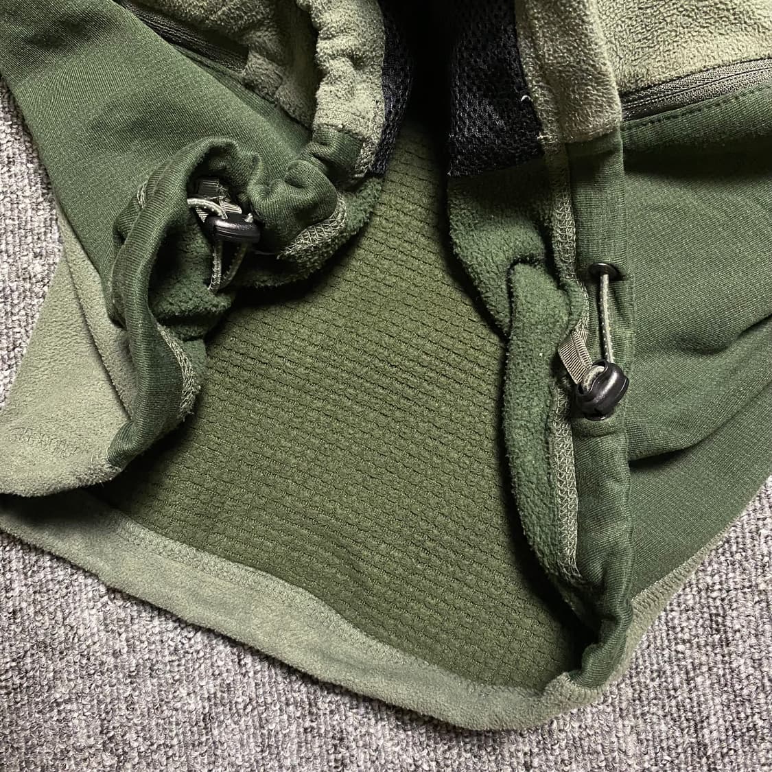 🌊LLBEAN thermal fleece 상품이미지5