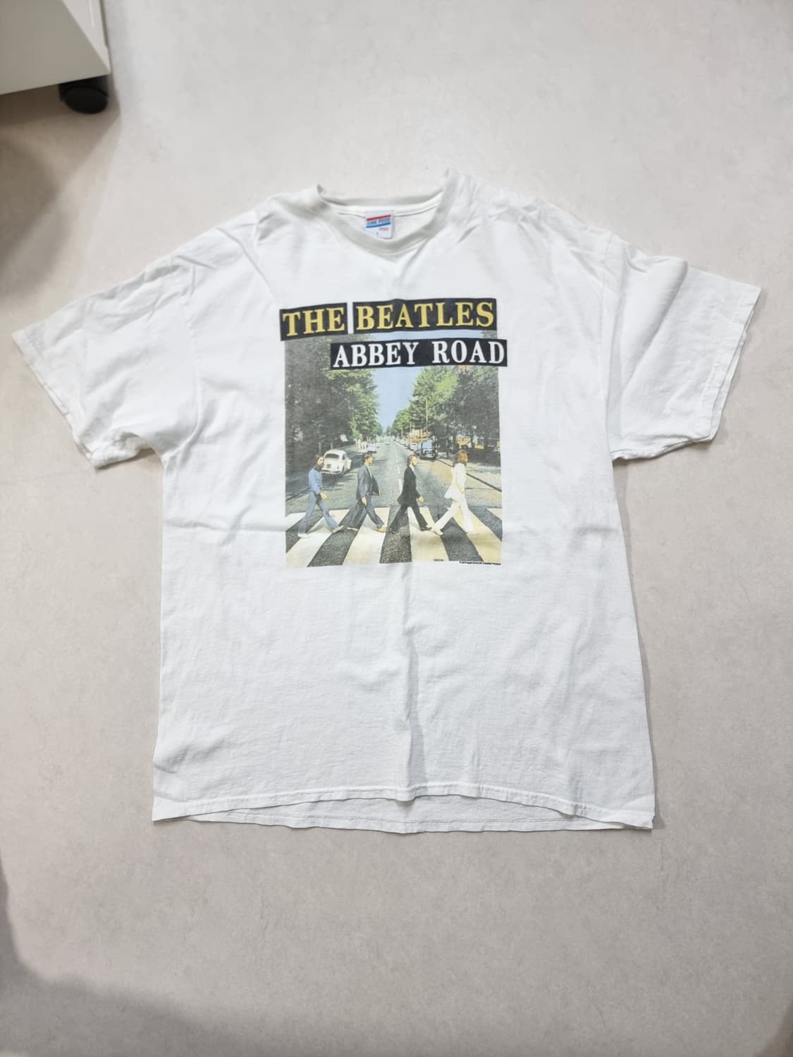 The Beatles t shirts  상품이미지1