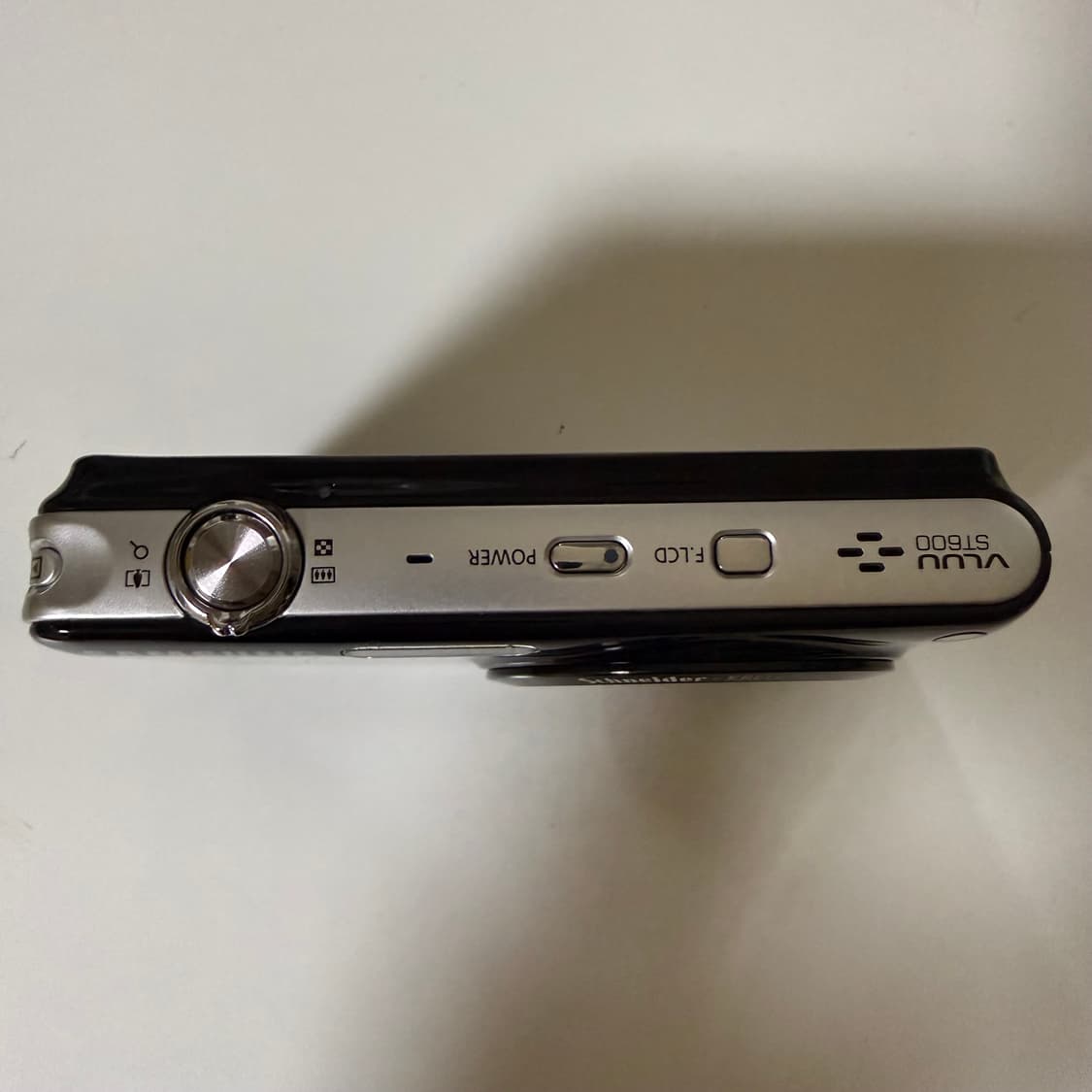 삼성 ST600 / 디카 / 디지털 카메라 / 한효주디카 상품이미지3