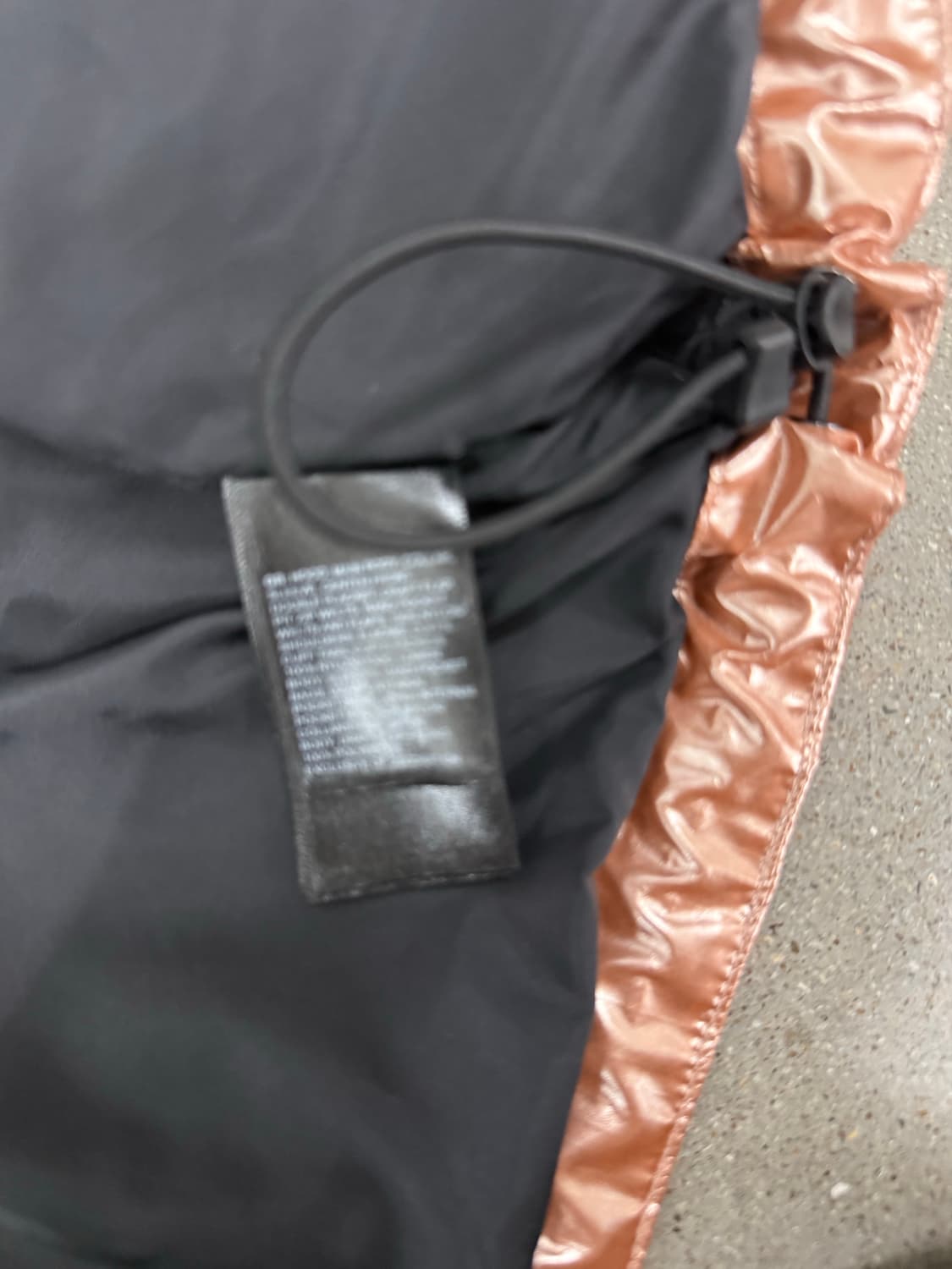 supreme x the north face mountain jacket 상품이미지5