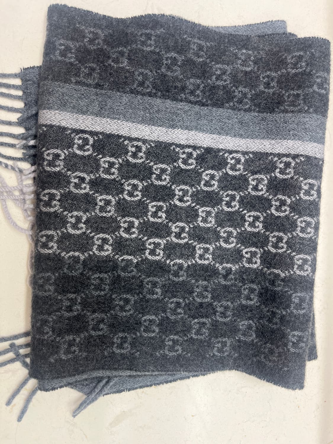 구찌 머플러 상품이미지2