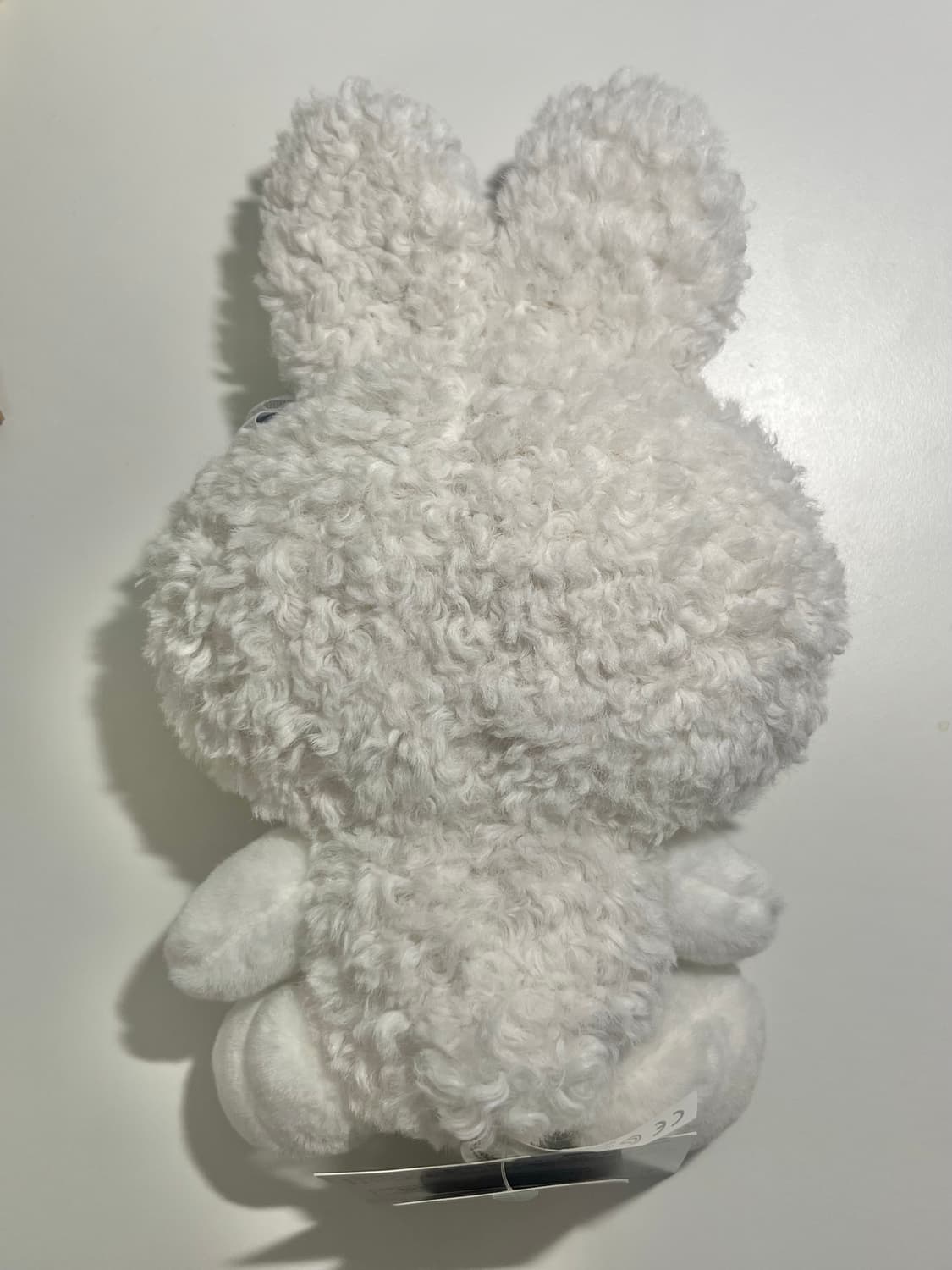 산리오 눈토끼키티 인형 상품이미지2