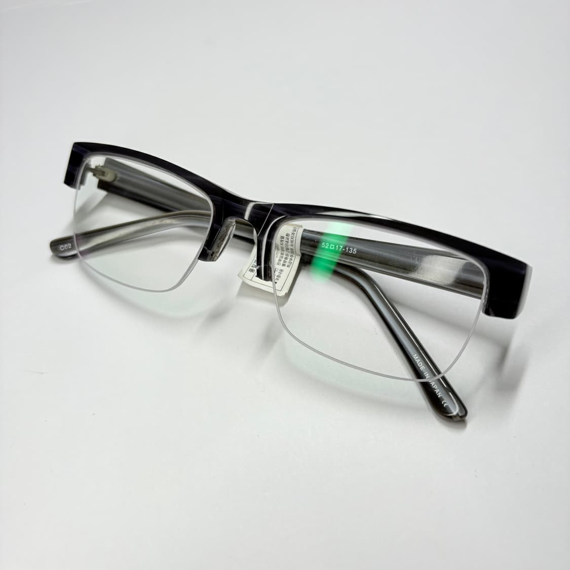 [희귀] 빈티지 안경[H.I.N.O.N.E(히노네)] 상품이미지1