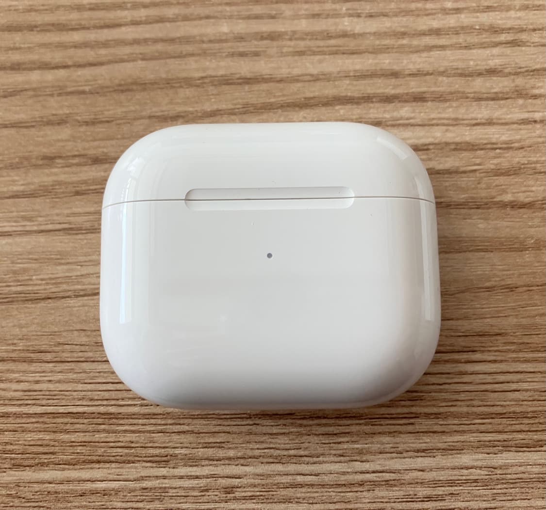 에어팟 3세대 풀박스 (왼쪽 분실) 상품이미지3