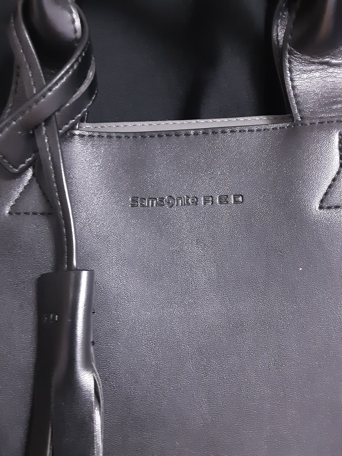 Samsnite 핸드/토트백 상품이미지2