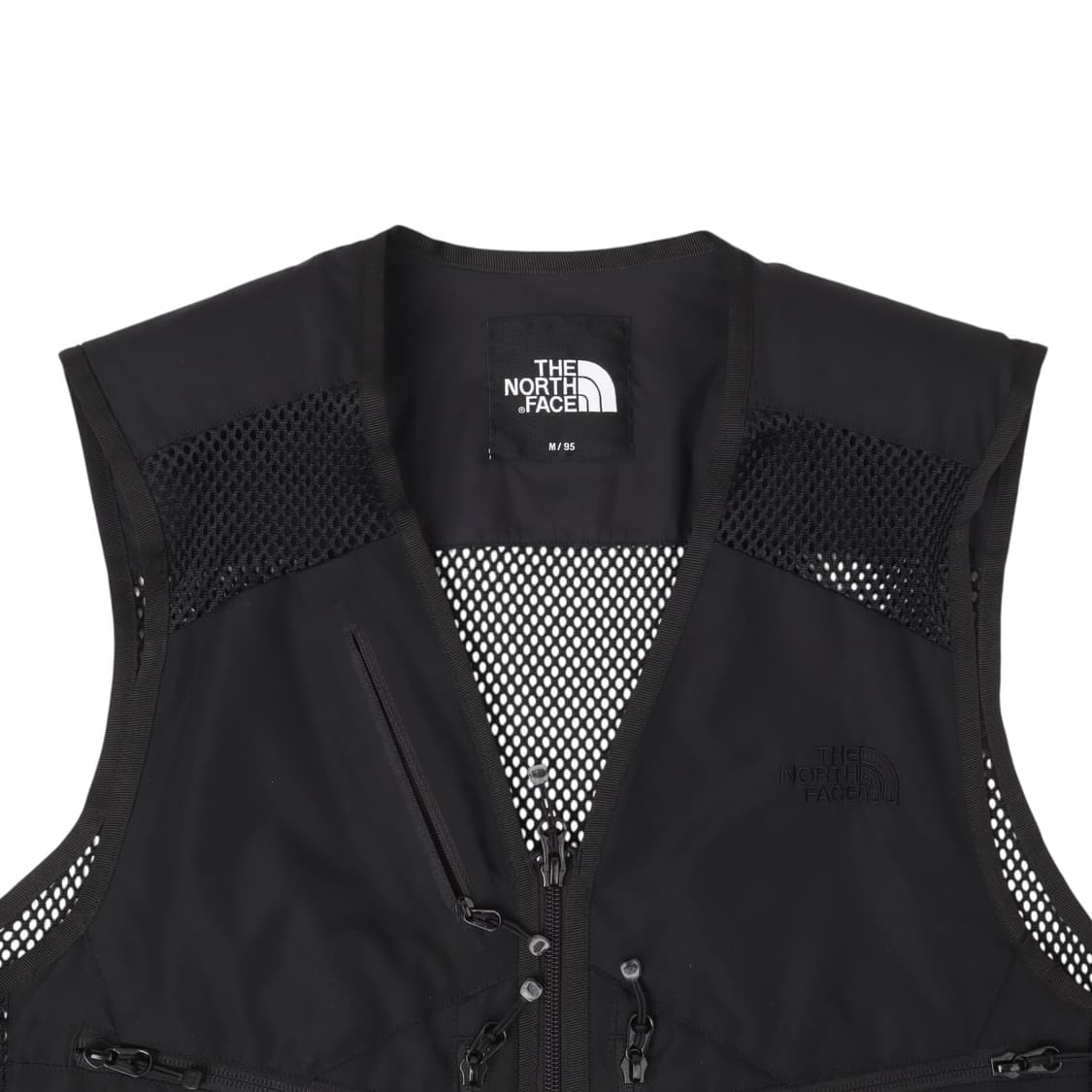 노스페이스 유틸리티 테크 베스트 상품이미지3