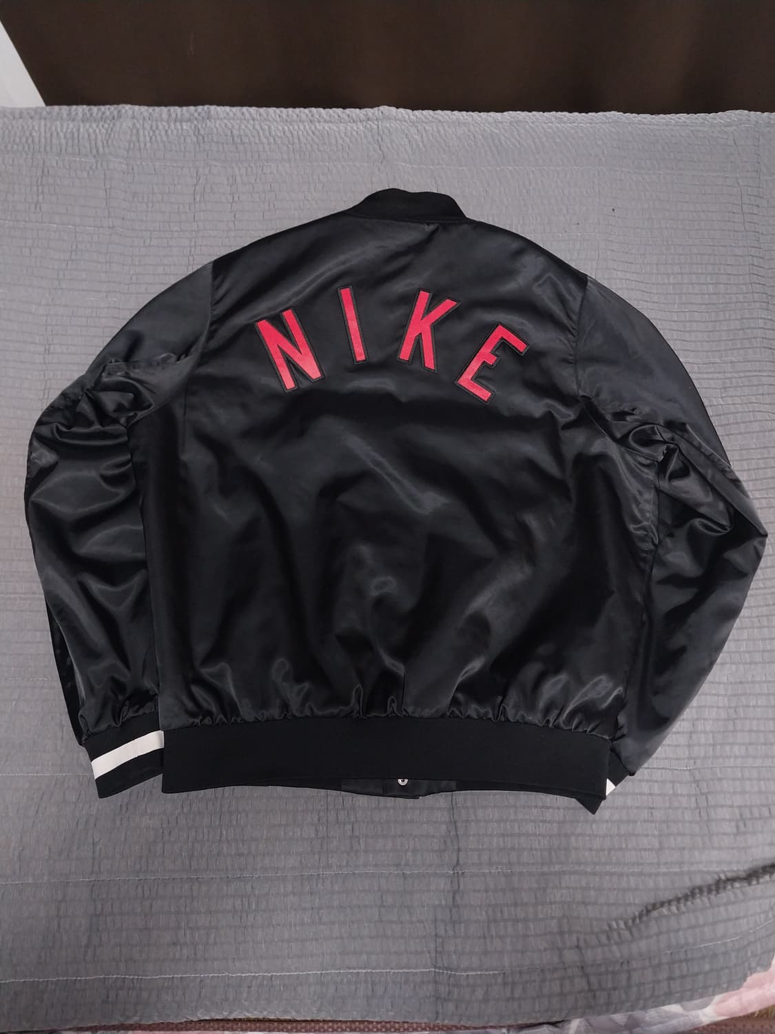 나이키 AIR 에어 바시티 스타디움 자켓 L 상품이미지1