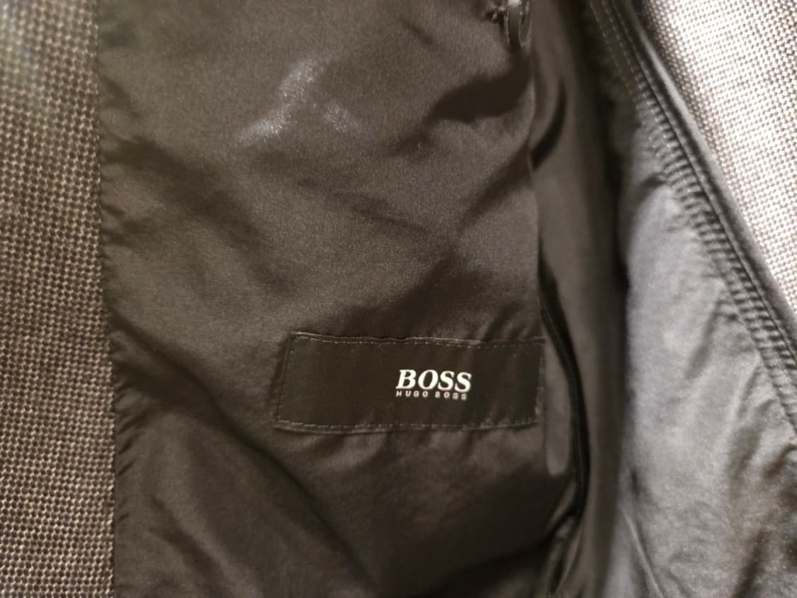 휴고보스 블랙라벨 자켓 상품이미지9
