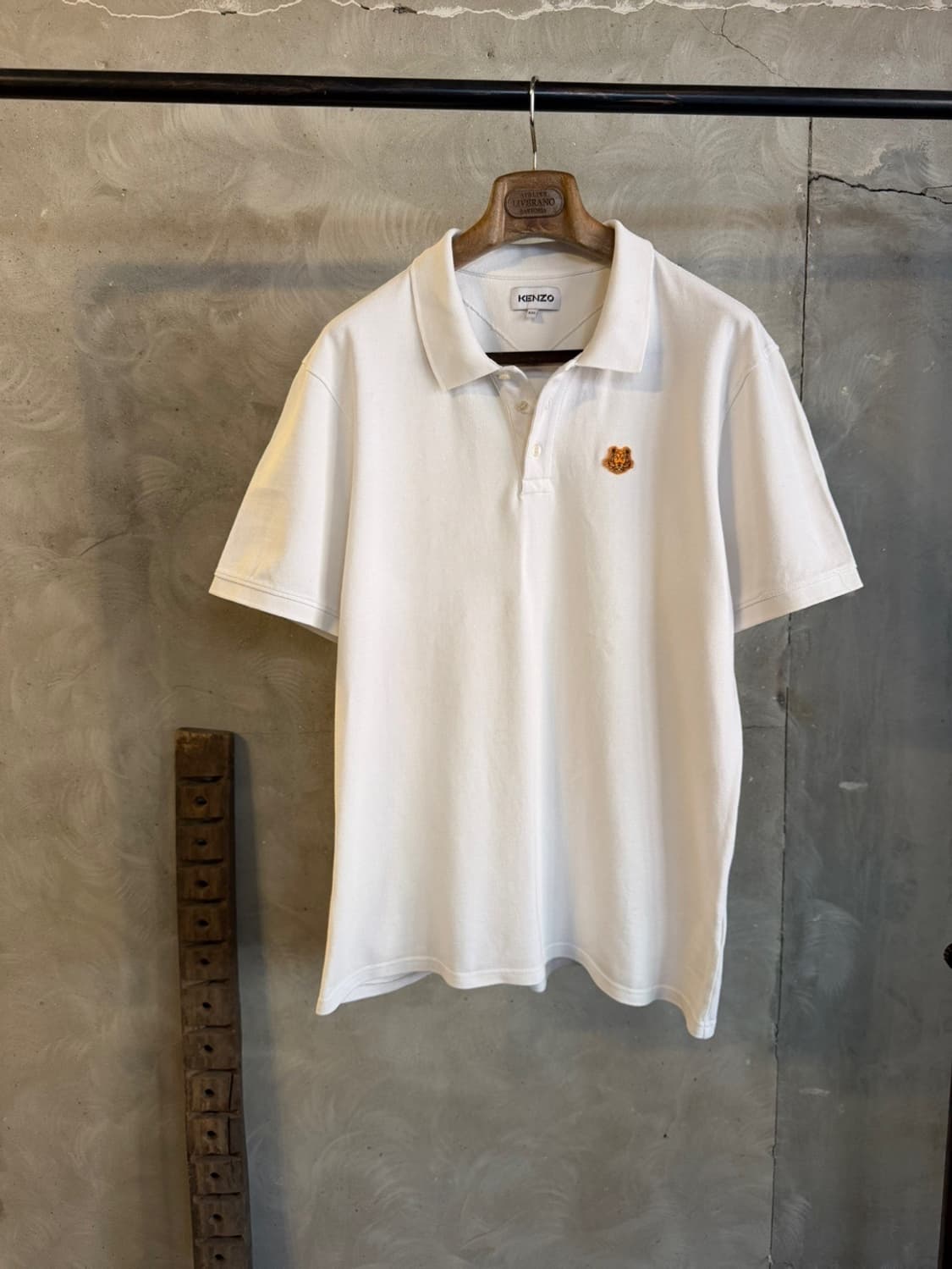 겐조 pk 셔츠 105 상품이미지5