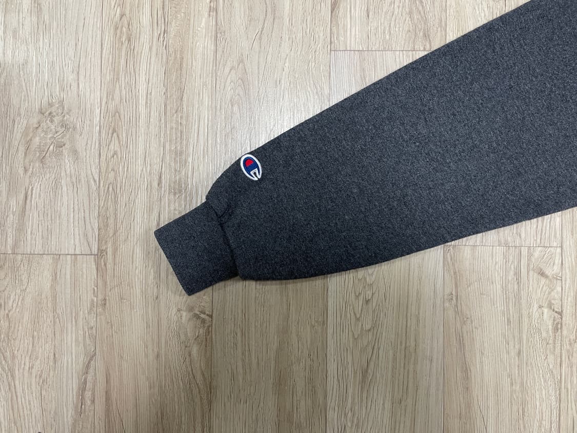 95~100) 90's 챔피온 미대학 스탠퍼드 후드티(RRL&LVC&폴로 상품이미지5