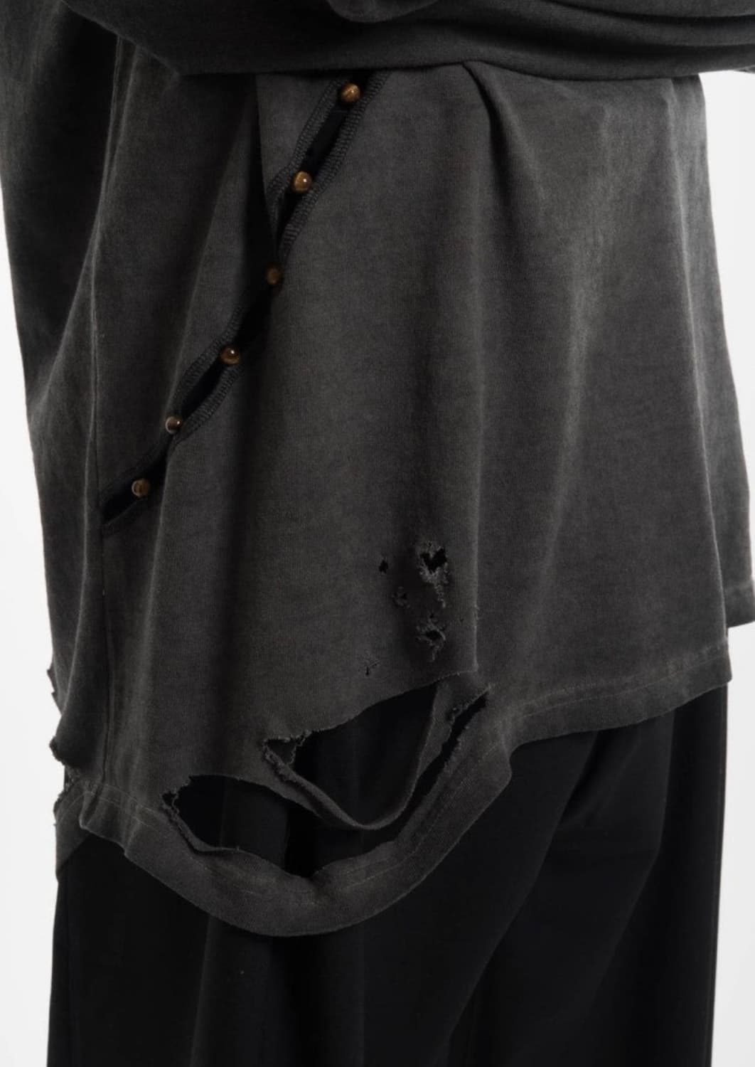 혜인서 롱슬리브 긴팔티셔츠  상품이미지3