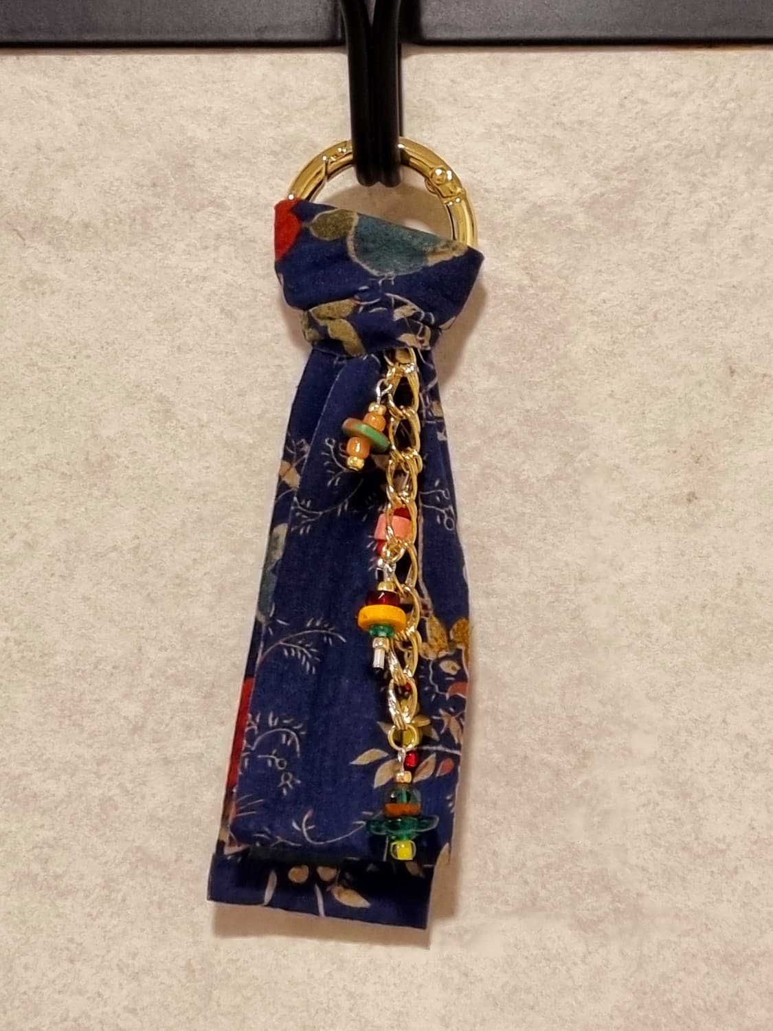 Europe 펜던트 참 백참키링 가방악세서리 상품이미지3