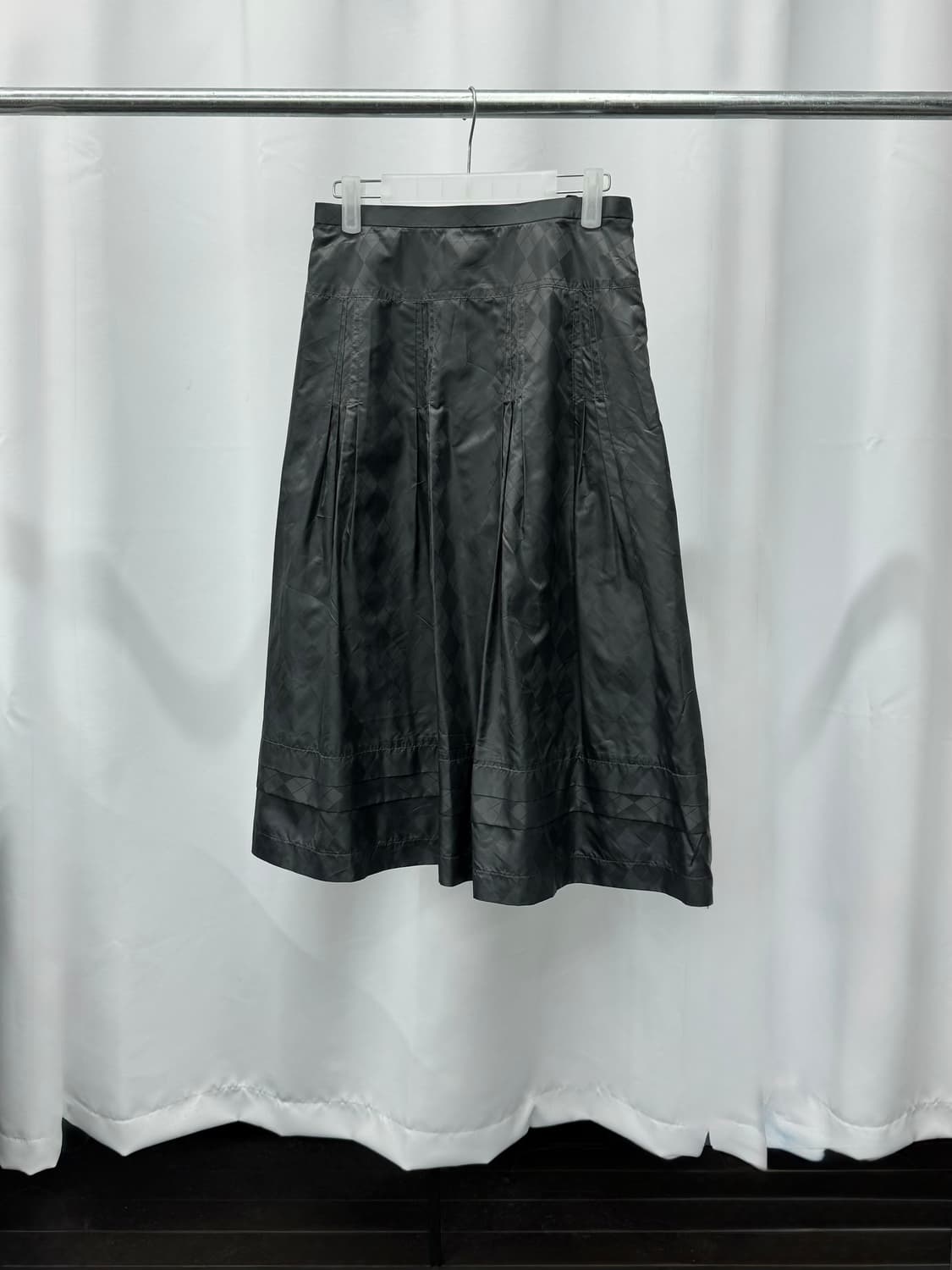 vtg skirt 상품이미지1