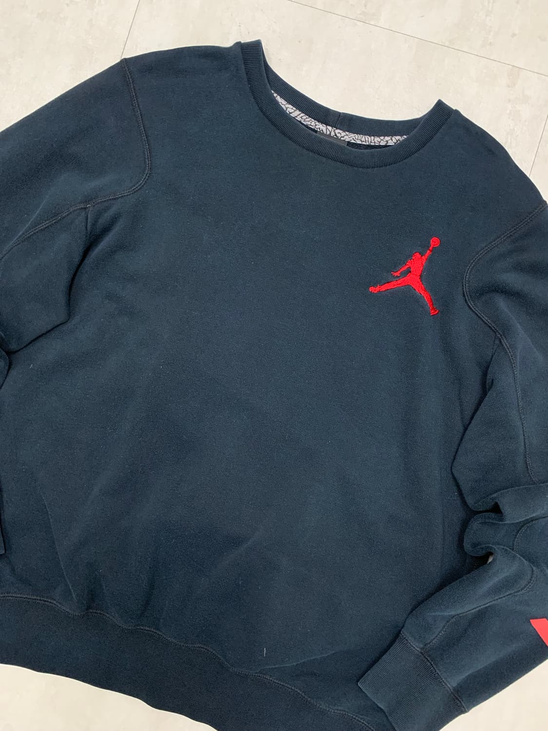 조던 맨투맨 #718 상품이미지2