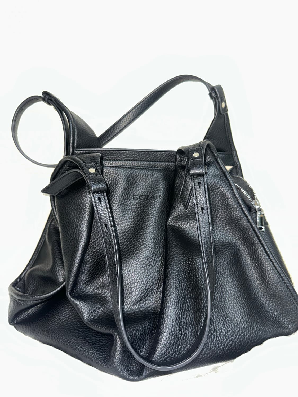 엑타 루즈백 숄더백 토트백 빈티지 가방 상품이미지1